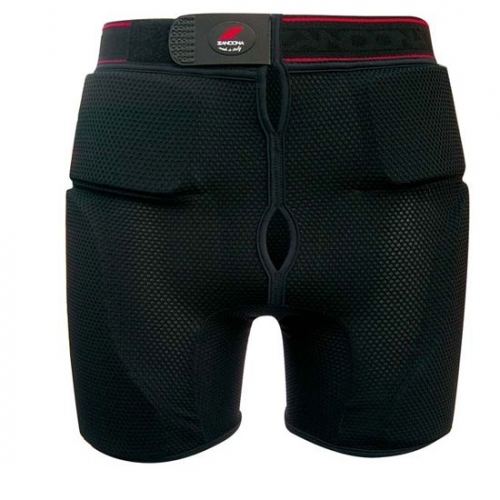 Zandonà Pantaloncini Motociclista Мотошорты ZANDONA CROSS SHORTS