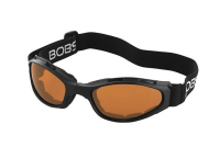 Очки BOBSTER GOGGLE CROSSFIRE AMBER