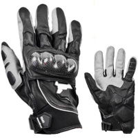 Перчатки MadBull black S10K (8) 2XL 22203