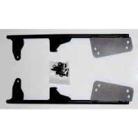Крепление заднего кофра SHAD CB600F 07-09 H0HR67ST