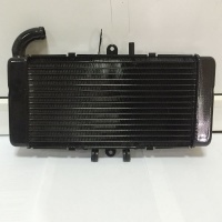 Радиатор охлаждения HONDA CB400 1992-98 11934