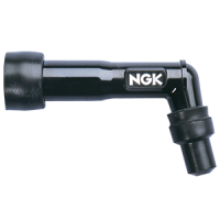 Свечные колпачки NGK XB05F BLACK 8062