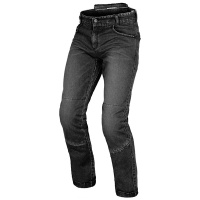 Мотобрюки MACNA Porter Kevlar джинсы black 40 165 4008/101
