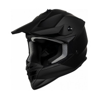 Шлем IXS 362 1.0 Motocross blk/matt L X12040-M33-L