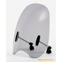 Стекло MRA CUSTOMSHIELD BJ-