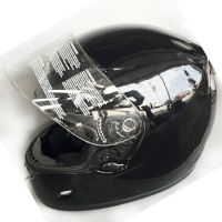Шлем THH TS-39 metallic black L 15485