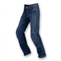 Мотобрюки CLOVER джинсы JEAN-SYS 50/34 1342   BL  50