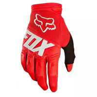 Перчатки FOX Dirtpaw Glove red XL 22751-003-XL