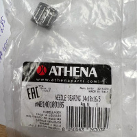 Подшипник игольчатый ATHENA Yamaha YZ85 02-18 MNB140180165