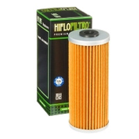 Масляный фильтр внутренний HIFLO HF895 URAL