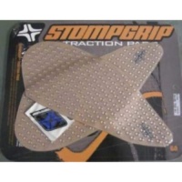 Наклейка на бак STOMPGRIP YZF R1 09-10