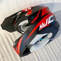 Шлем HJC i50 TONA MC1SF L 18964