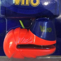 Скоба на торм. диск VIRO Armadillo 154 11968