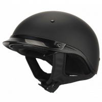 Шлем XTR HDV1 black/matt XL 260-30514