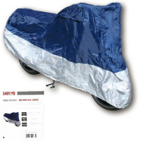 Чехол SHIN-YO L silver/blue 232*100*125 см 380-531