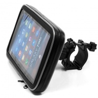 Крепление под телефон 7" Mototab7
