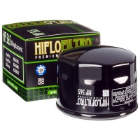 Масляный фильтр наружный HIFLO HF565