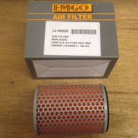 Воздушный фильтр EMGO CB600F (HORNET) 12-90550 17230-KEA-000