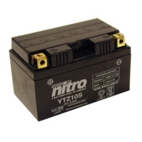 АКБ NITRO YTZ10S