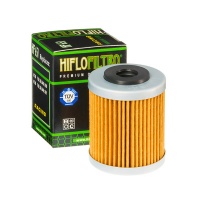 Масляный фильтр внутренний HIFLO HF651 KTM