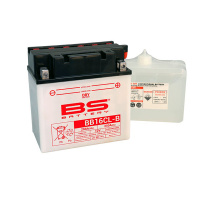 АКБ BS-Battery BB16CL-B (YB16CL-B) 18874
