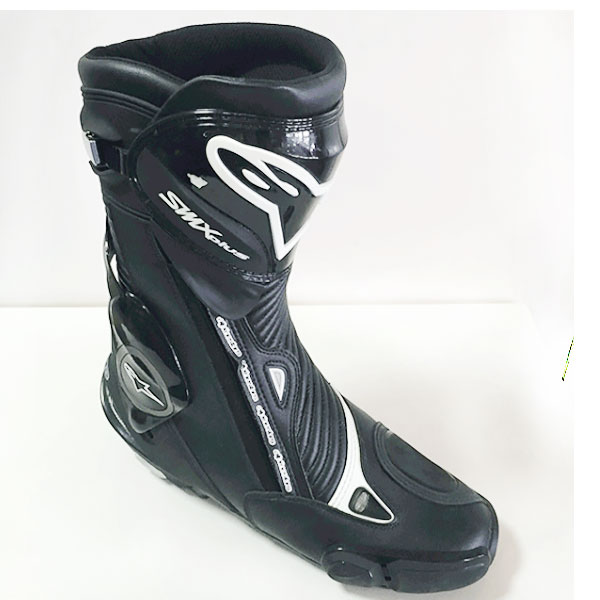 Alpinestars SMX Plus