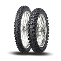 80/100-21 DUNLOP Geomax MX53 Front 24774