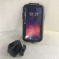 Крепление под телефон INTERPHONE для IPHONE X smiphonex