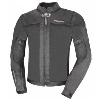 Куртка AGV SPORT Jeres black S A02504-003-S