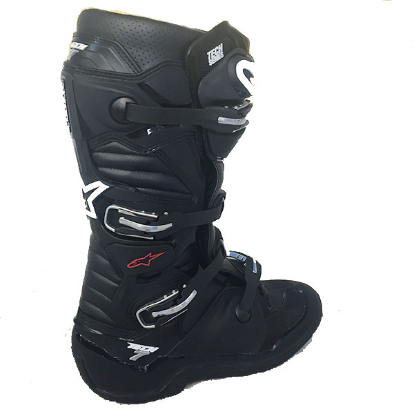 РњРѕС‚РѕР±РѕС‚С‹ Alpinestars Tech 7