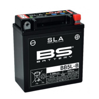 АКБ BS-Battery BB5L-B (YB5L-B) 27066