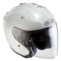 Шлем HJC FG-JET perl white ryan M 16846