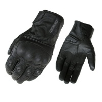Перчатки RUSH Grip black 2XL 31-05581