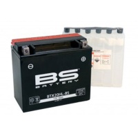 АКБ BS-Battery BTX20HL (YTX20HL-BS) 14432