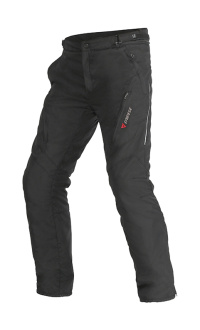 Мотобрюки DAINESE P.TEMPEST D-DRY blk/blk 58 1674573 631 015