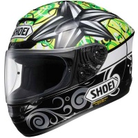 Шлем SHOEI X-SPIRIT || ELIAS 2 TC-3 XL 15593