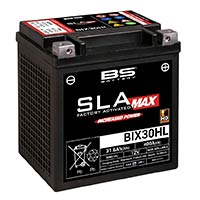 АКБ BS-Battery BIX30HL (FA) MAX (YIX30HL) 16345
