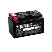 АКБ BS-Battery BTZ10S SLA (YTZ10S) 19465