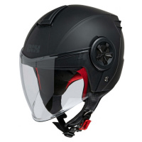Шлем IXS Jet Helmet 851 1.0 M blk.matt X10039-M33-M