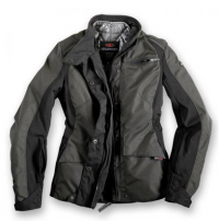 Куртка CLOVER MIDLAND LADYWP BLACK XS