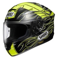 Шлем SHOEI X-SPIRIT || VERMEULEN5 TC-3 XXL 15602