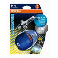 Лампа галоген OSRAM H4 X-RACER 12V 60/55W