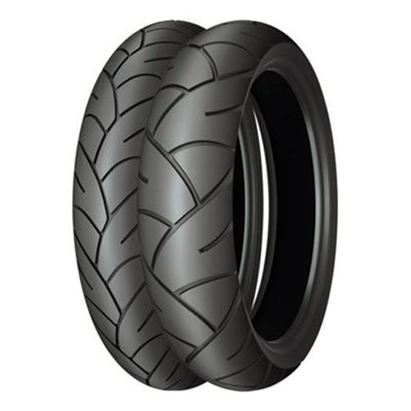 Michelin Starcross 5 Medium r21