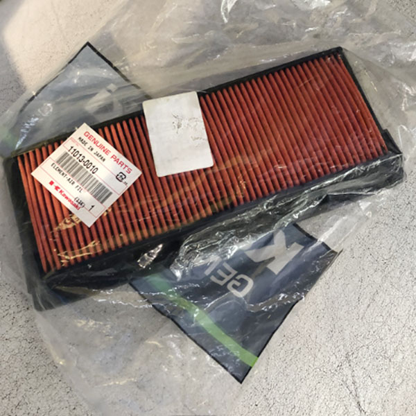 Воздушный фильтр KAWASAKI ZX 636R 2006 11013-0010 купить