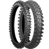 110/90-19 62M BRIDGESTONE X 10R 16747