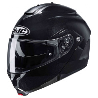 Шлем HJC C 91 metal black S 24195