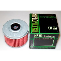 Масляный фильтр внутренний HIFLO HF113