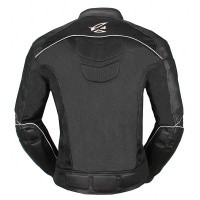 Куртка AGV SPORT HATCH black XL A02506-003-XL