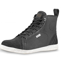 Мотоботы IXS Sneaker Classic Nubuk-Cotton 2.0 45 X45026-003-45