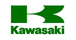 Кнопка KAWASAKI 92077-0015